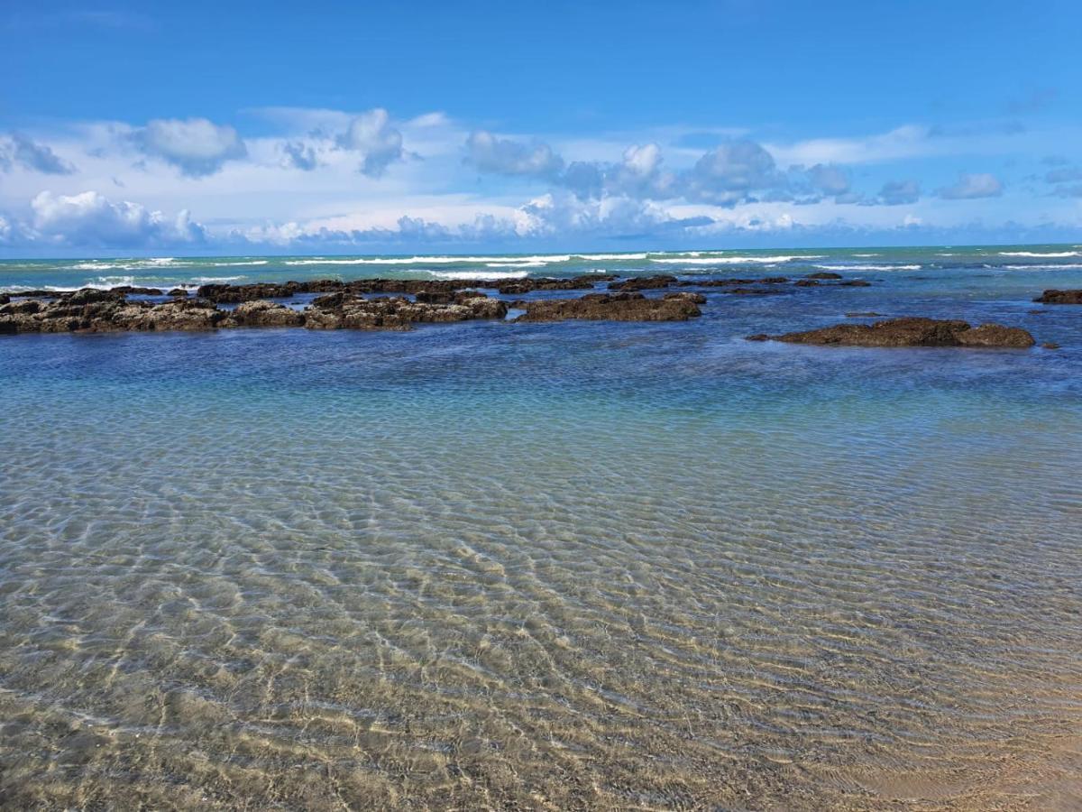 Gostoso Sol E Mar Inn Sao Miguel do Gostoso